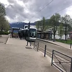 Soyeux De La Bruyere/ Grenoble*parking Gratuit 아파트 그르노블